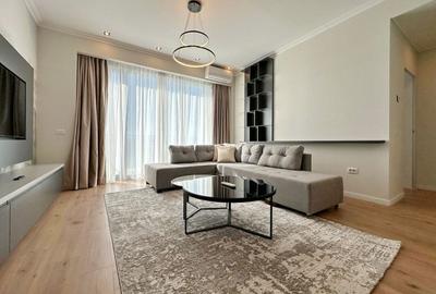 Apartament premium cu 2 camere  – prima inchiriere - 17