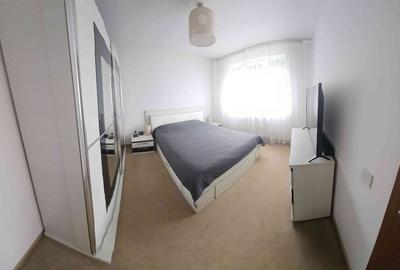 Apartament 3 camere + GRADINA aprox 800mp | Mobilat & utilat | Vilă 6 ap - 3