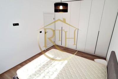 Prima inchiriere, Apartament 2 camere, loc de parcare,Chisoda strada principala - 11