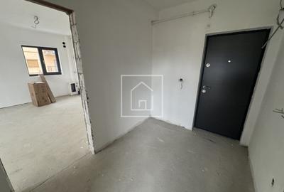 Apartament 2 camere, etaj 1, bloc nou Selimbar, intabulat - 6