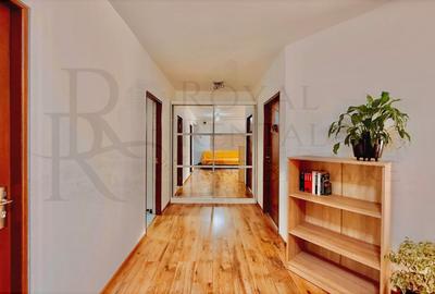 Apartament 3 camere, 58 mp, parcare cu CF separat, etaj 2, Zona Florilor - 6