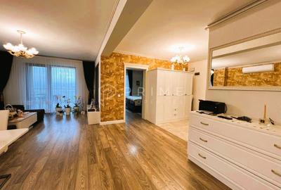 Apartament 2 camere | Etaj 10 | Priveliște spre pădure I Terasă 12 mp - 4