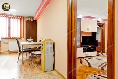 Vanzare apartament 3 camere in Galati, Micro 19, sup.65 mp, mobilat si utilat - 3