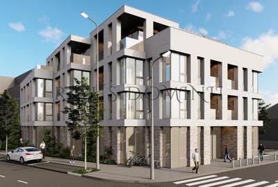 Apartament Ultracentral cu 3 camere, Piata Unirii, 96.70mp - 2