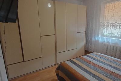 Exclusivitate Apartament 2 camere parter cu balcon și ieșire in gradina - 9