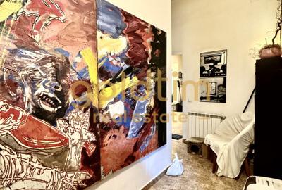 Apartament superb 5 camere in vila 153mp/ Armeneasca - 20