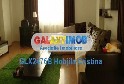 Vanzare apartament 2 camere mobilat Greenfield Residence Baneasa - 7