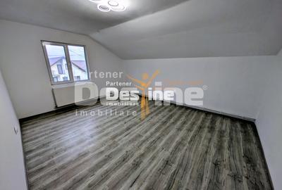 Casă individuală P+M 113 mp + garaj + beci 500 mp teren - Lunca Cetățuii Astoria - 9