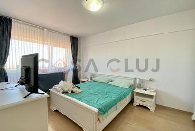2 camere, Viva City, Iulius Mall, Gheorgheni!! - 5
