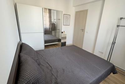 Studio Dublu - Parcare - Sector 6 - Comision 0% - 4