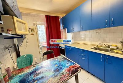 OFERTA! Apartament 3 camere SEBASTIAN NASAUD, ET 3 8, reabilitat - 7