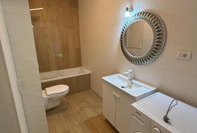 Apartament modern cu 3 camere, dressing și parcare inclusă | Zona Vivo – BMW, Cl - 7