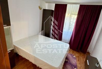 Apartament 3 camere, pet-friendly, de inchiriat, Dambovita, Timisoara - 4