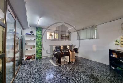 Spatiu comercial de inchiriat Constanta, zona Inel II - 6