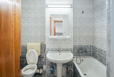 Apartament 1 camera, decomandat – 37 mp | Calea Șagului - 12