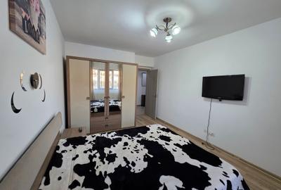 Apartament cu 2 camere in zona Aparatorii Patriei metrou 4 minute - 10