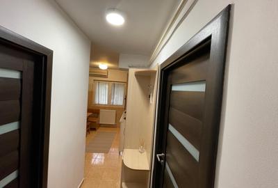 Tineretului, garsoniera, LOC PARCARE, 7 min metrou, bloc anvelopat - 9