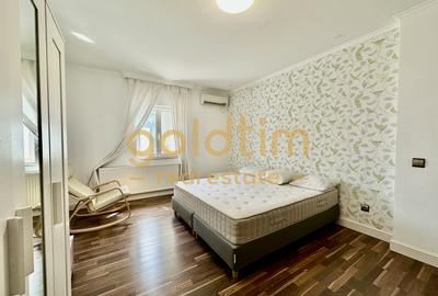 VILA INDIVIDUALĂ/BANEASA RESIDENTIAL PARK/IANCU NICOLAE/SUPERBA/CURTE GENEROASA/ - 21