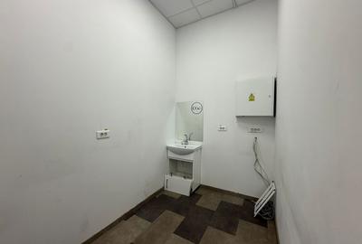 OPORTUNITATE PREMIUM | SPAȚIU COMERCIAL | COMPLEX CENTRAL - ZONA STEFAN CEL MARE - 12