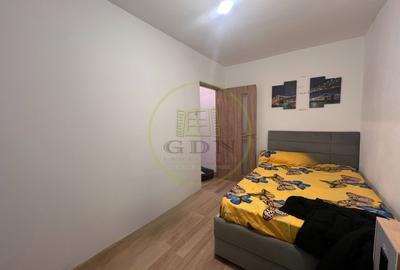 Apartament 3 camere, semidecomandat, cartier Craiovita Nouă, zona Orizont - 3