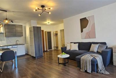 Apartament modern 2 camere 60mp, Marasti,Dorobantilor Residence - 1