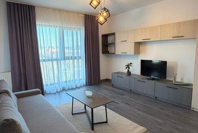 Garsonieră în Lujerului