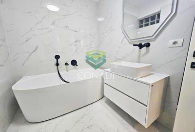 Apartament 3 Camere Domenii - Bloc Boutique Nou - 3