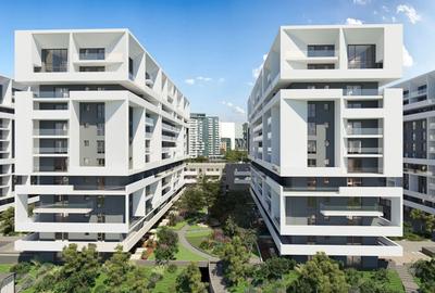 Penthouse for Rent I Floreasca Lake View I 10th Floor - 19