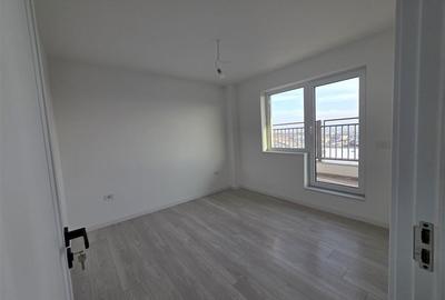 Apartament 3 camere - Etaj 3, 2bai - Str. Soarelui, Păcurari - 4