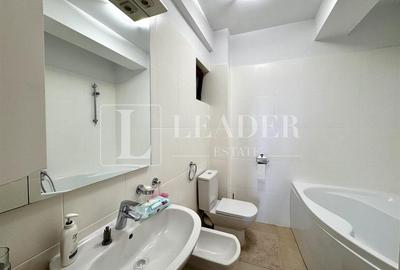 Apartament cozy cu 3 camere in Bloc nou 2010 | Domenii 1 Mai | Mobilat complet - 17