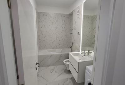 Apartament 2 camere mobilat I Parcul Liniei I Metrou Gorjului I - 6