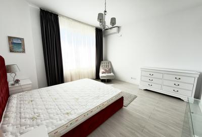 Apartament 2 cam, 54mp, Centrala, Parcare - Lacul Tei | Tei | Stefan cel Mare - 7