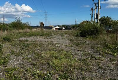 Teren intravilan, 3500 mp, zona Luna - 3