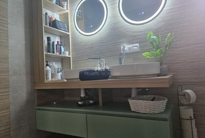 Casa/Vila Noua de Vanzare, mobilata/Utilata, Deosebita, Nazna - 22