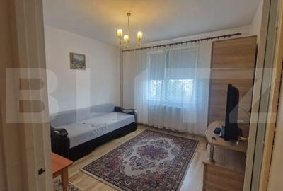 Apartament cu 2 camere, etaj intermediar, luminos, circular vedere superba Noua - 3
