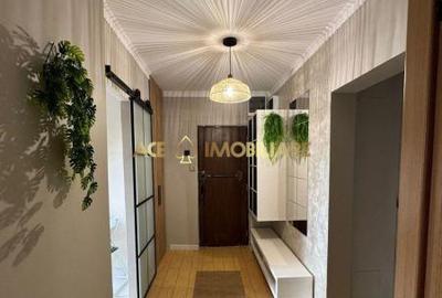 3 Camere de inchiriat | Vitan | Metrou | Modern | 78 mp - 5