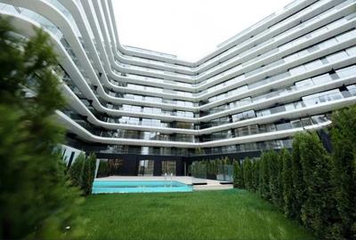 Apartament 2 camere Yacht Kid - 7