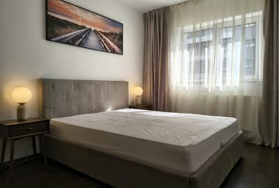 Apartament 2 camere cu parcare si boxa - Avantgarden 3 Faza 5 - 8