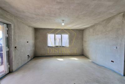 Casa individuala cu 3 camere + dressing | Ghiroda | Noua Medicina | COM 0% - 1