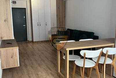 2 camere, Tomis nord Campus Ovidius et 1 lift, 2 locuri parcare, balcon gaze A/C - 5
