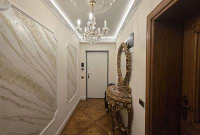 Penthouse tip duplex de excepție | 250  mp utili | Cloud 9 – Faza 1 - 20