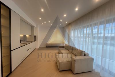 3 CAMERE DIMITRIE POMPEIU| COMPLEX MODERN| BARBU VACARESCU| PROMENADA MALL - 5
