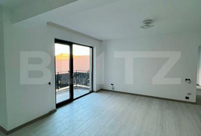 Apartament 3 camere, 69,80 mp, cu parcare subterana, Someseni - 7