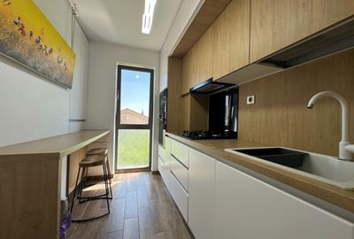 Complex La Citadela | Baneasa | 3 camere | Parcare - 5