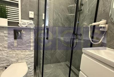 VANZARE GARSONIERA ULTRACENTRAL UNIVERSITATE 21MP RENOVAT INVESTITIE AIRBNB - 12