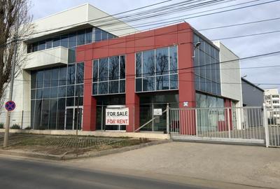 Spațiu industrial, 1532 mp în Sud