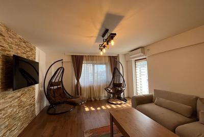 Apartament 2 Camere , Piața  Victoriei - 6