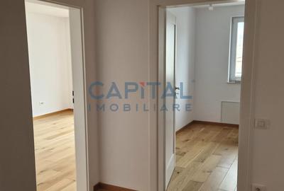 Comision 0% ! Prima inchiriere -Apartament 3 camere Urban Plaza - 3