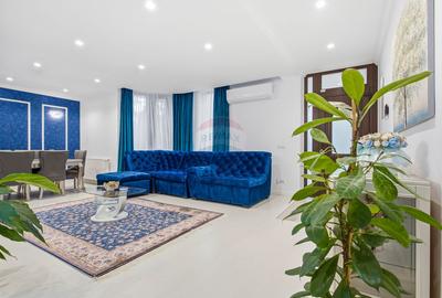Vila de Lux de Vânzare, 280mp util - Str. Cortez - Hlincea Iasi - 2