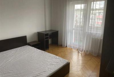 ALZZA REAL ESTATE – Apartament 2 camere de vanzare Manastur, zona Kaufland - 1
